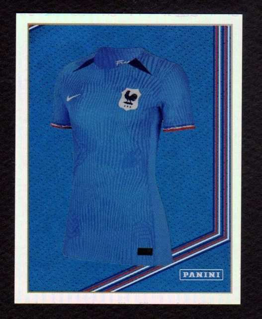 Carrefour Panini FOOTBALL FFF 20 pochettes NEUVES FIERS D'ETRE BLEUS