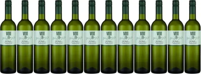 12x Veit-Liner, 2022 - Weingut Veit, Weinviertel! Wein