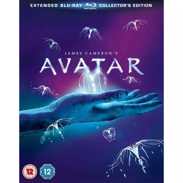 Avatar - Extended Edición de Coleccionista Nuevo DVD (5068101000) [2010]