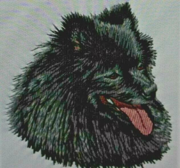 German Spitz Dog Breed Bathroom SET OF 2 HAND TOWELS EMBROIDERED Personalize German Spitz Dog Breed Bathroom SET OF 2 HAND TOWELS EMBROIDERED Personalize