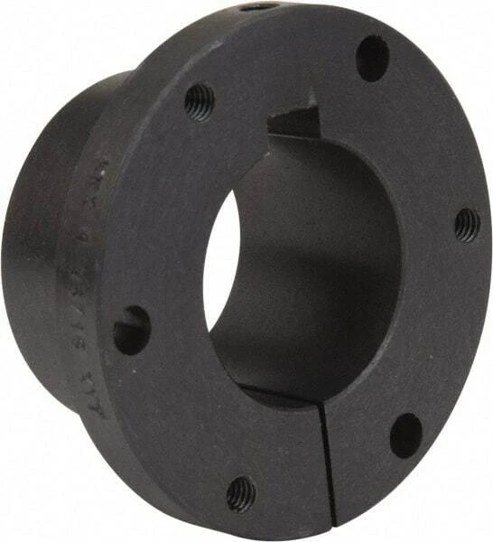 TB Wood's F2 2" Bore, 1/2" Keyway W x 1/4" Keyway D Type F Sprocket Bushing