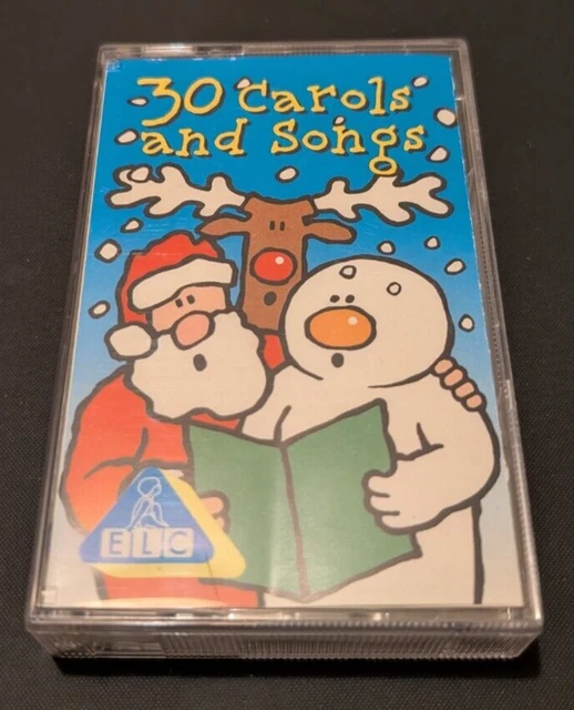 Elc Cassettes FOR SALE PicClick UK elc-cassettes-for-sale-picclick-uk