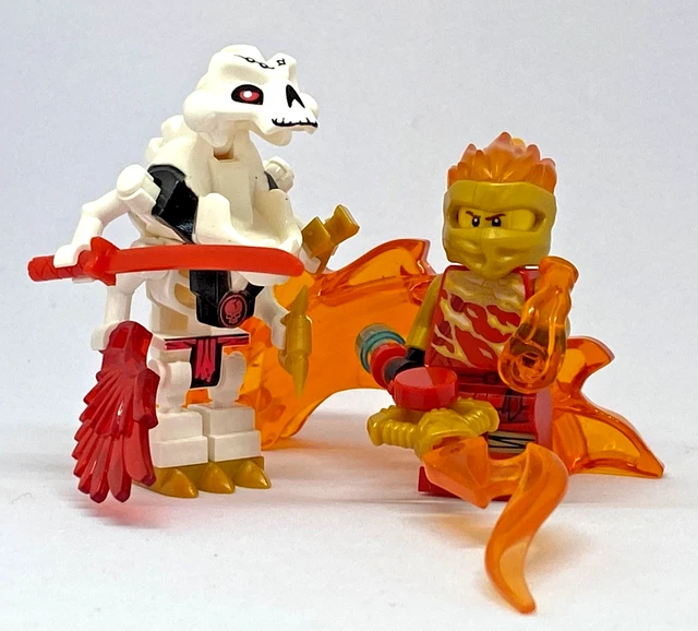 Minifigures, Costruzioni, Giocattoli e modellismo - PicClick IT