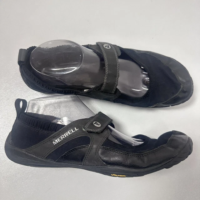 Merrell discount barefoot flats