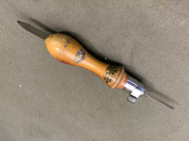 Moore And Wright Pad Saw Moore And Wright Pad Saw