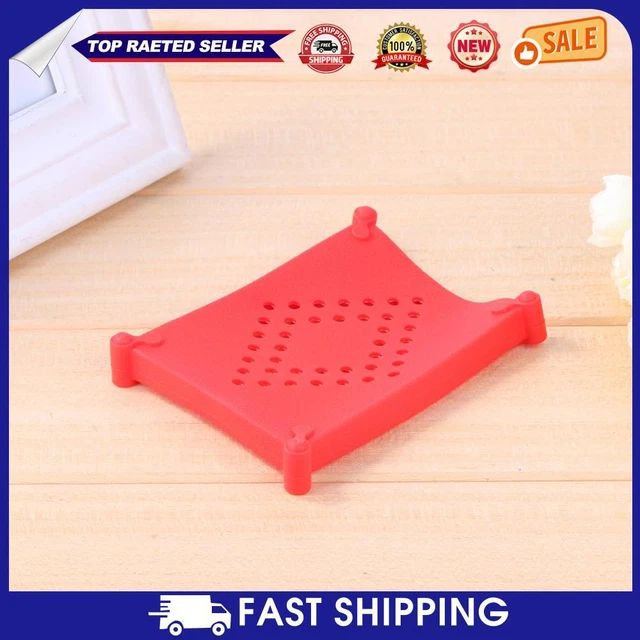 HOT Silicone Protect Bag Box Anti-fall Case Cover for 2.5in SATA/IDE HDD Hard Dr