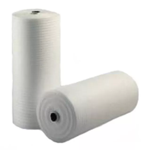 BRAND NEW 500mm x 20M Roll Of JIFFY FOAM WRAP Underlay Packing/ HIGH QUALITY