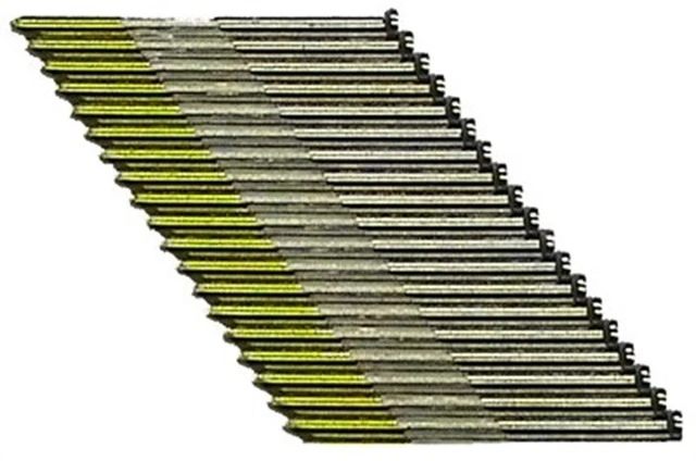 .5K 1-1/4 15GA Fin Nail,No 635074,  National Nail Corp