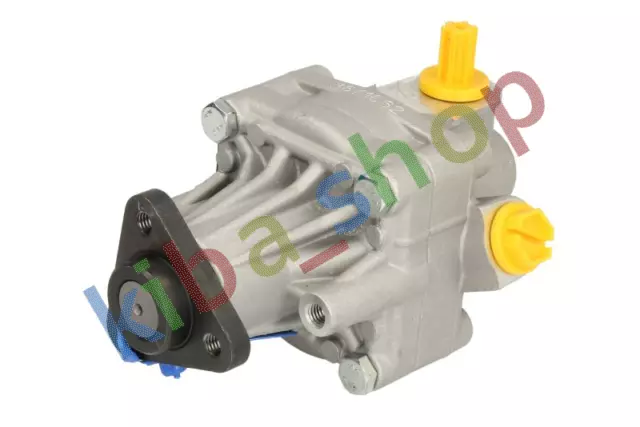 Hydraulic Pump Power Steering Fits Audi A4 B5 Vw Passat B5 18 0195-0901