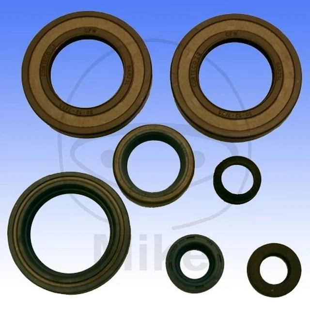 KIT JOINTS D'HUILE Moteur 735.57.61 Pour KTM 600 GS LC4 4T 1989-1989