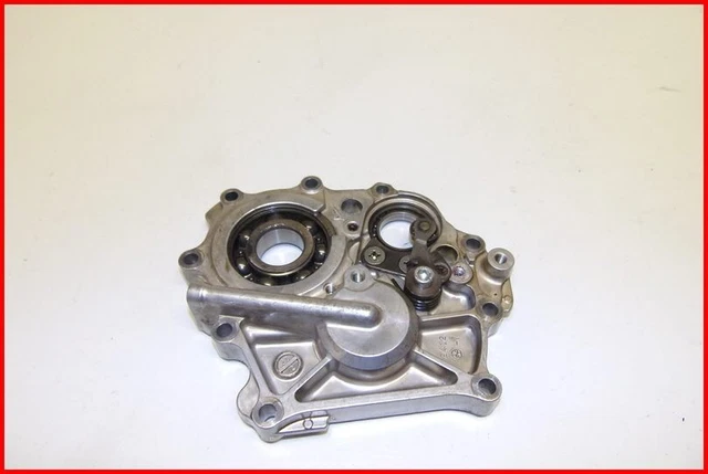 Kawasaki Er6 650 2006-2008 Carter Boite A Vitesses -Occasion