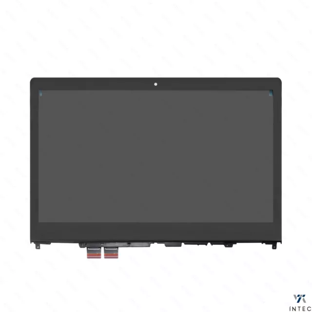 FHD LCD Touch Screen Digitizer Display Assembly für Lenovo Yoga 510-14ISK 80S7