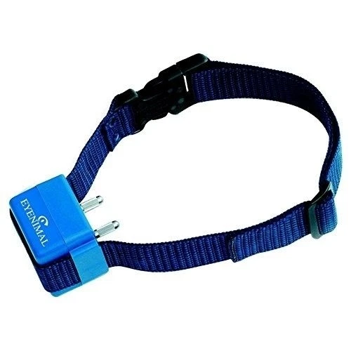 Eyenimal PFABOSTI046 Classic No Bark Collar