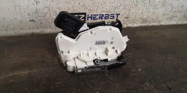 Système De Verrouillage De Porte Avant Droite BMW E70 E71 E72 F25 F26