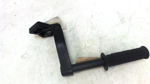 SEMIMANUBRIO SINISTRO Kawasaki GTR 1000 1986-2003 1995 #6796
