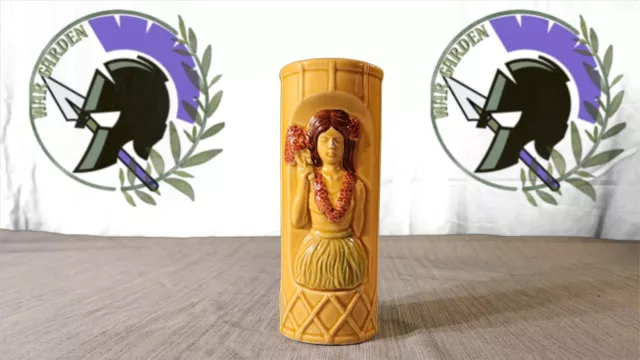 orchids of hawaii tiki hula girl