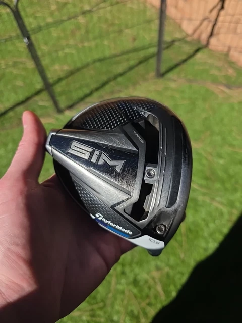 TaylorMade Qi10,STEALTH,SIM,M1-M6 UST 75 ProForce M40X X Stiff Driver SHAFT
