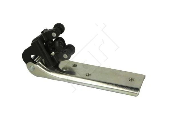 Guida A Rulli Per Porta Scorrevole Opel Movano B (2010-2020) – Lato Destro, Ricambio 745963412R, Compatibile E Sostituzione Diretta