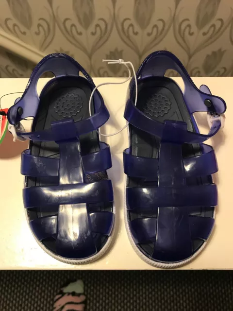 Matalan hotsell jelly sandals