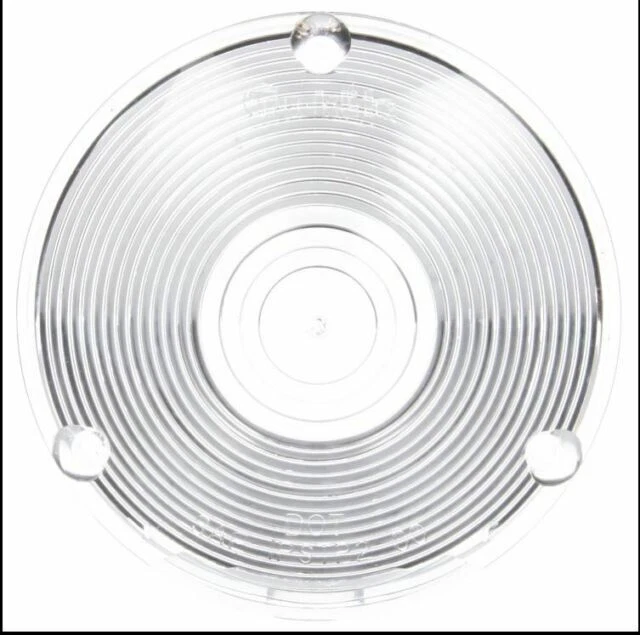 Truck-Lite Replacement Lens Clear 9021W