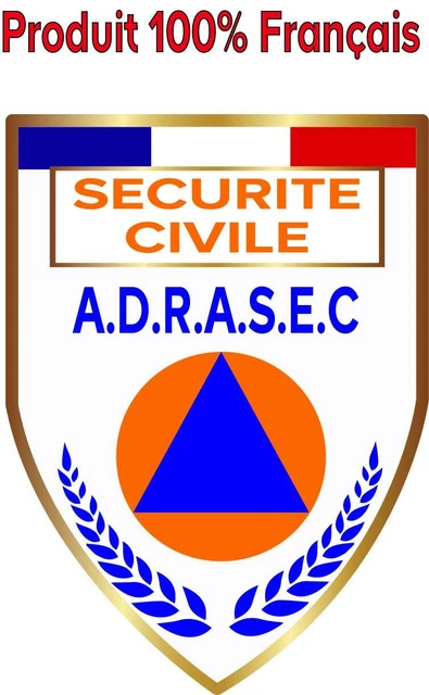 PATCH / ECUSSON FEDERATION FRANCAISE DE BALL TRAP FFBT EUR 4,50 - FR