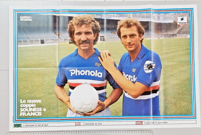 Posters, Football Memorabilia, Sports Memorabilia - PicClick UK