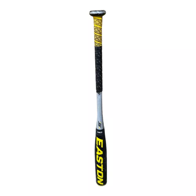 Easton S2 Baseball Bat  30" 17oz  2 1/4" Barrel -13 YB11S2 CXN Two Series MLB