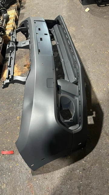 SPOILER PARE-CHOCS AVANT POUR DACIA SANDERO 2016-2020