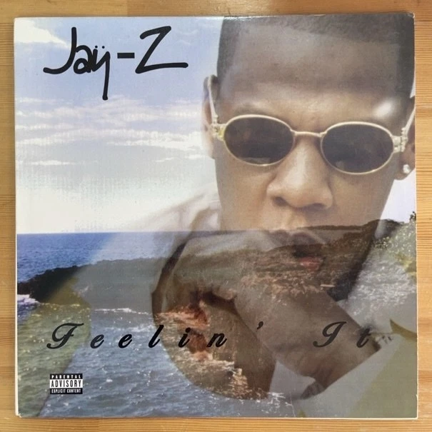 JAY-Z FEELIN' IT 12