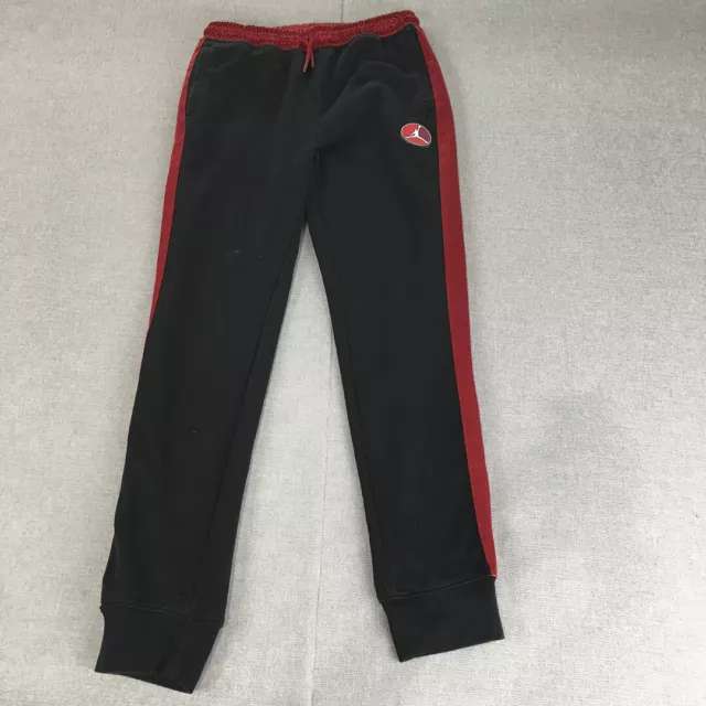 Nike Air Jordan Kids Boys Tracksuit Pants Youth Size L (12 - 13 Years) Jogger