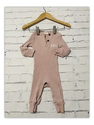 Per neonate 0-3 mesi Vestiti Carino Romper Playsuit Con Vestito * combiniamo le spese di spedizione *