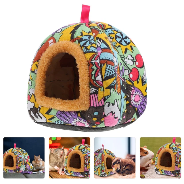 1pc Parrot Pet House Pet House Kalten 9