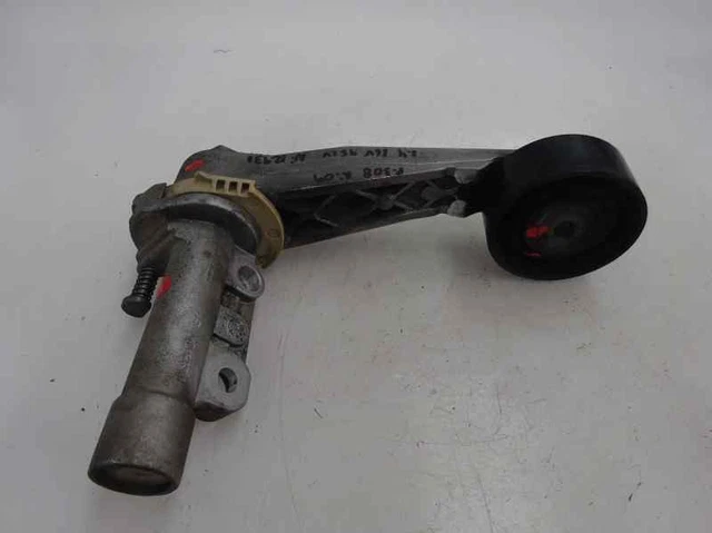 galet tendeur pour PEUGEOT 308 SW 1.4 16V 2009 2009 102035