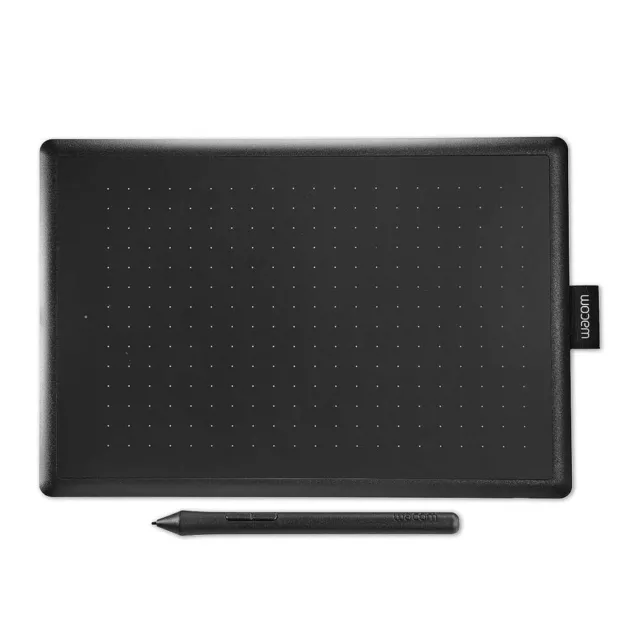 Wacom One by Wacom Medium (CTL-672-N) - Ideal for Work from Home & Remote Learni