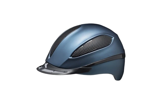 Reithelm Reitkappe Reiterhelm PASO KED navy