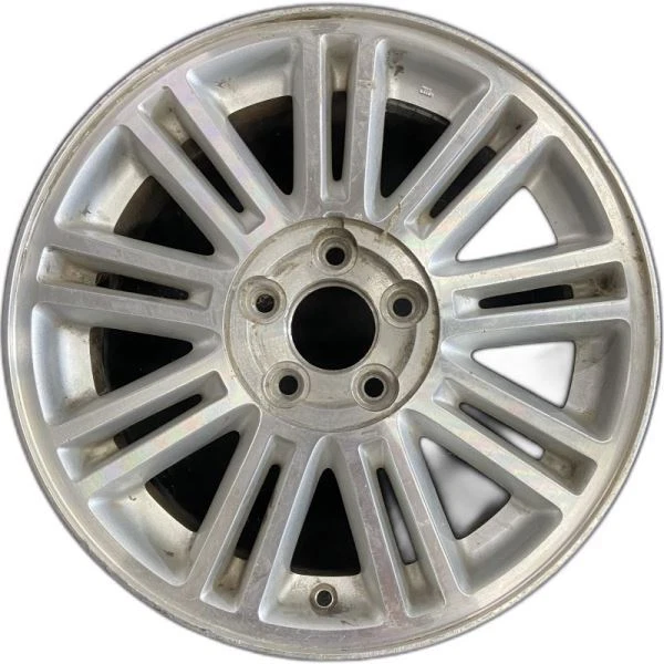 Sebring Split Rim CHRYSLER SEBRING OEM Wheel 17” 2007-2009 Factory Original Rim 2284 EUR ...