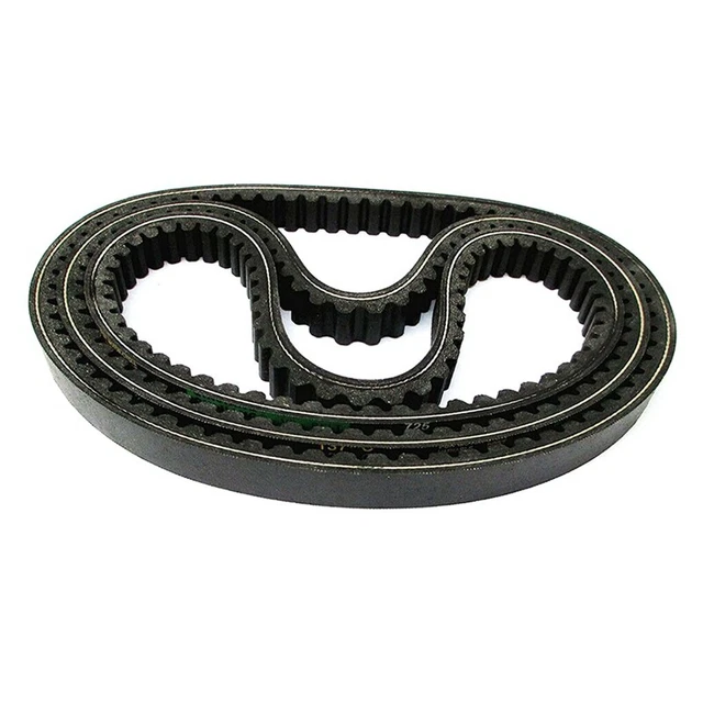 1 Set Cinghie Trasduttori 725 per Serie 30 9100-018-725 L3X2