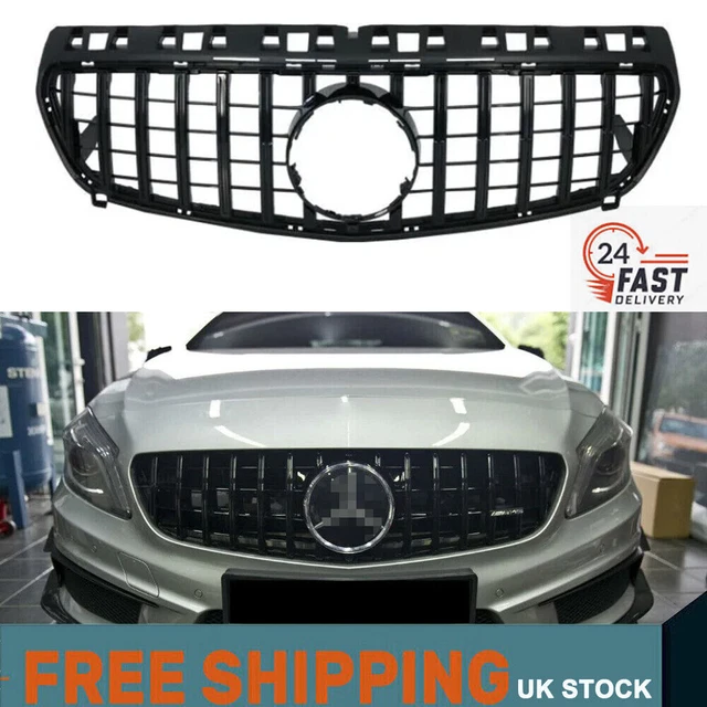 2108800583 Griglia Anteriore per MERCEDES-BENZ CLASE E (BM 210) BERLINA 2108800583 Griglia Anteriore per MERCEDES-BENZ CLASE E (BM 210) BERLINA