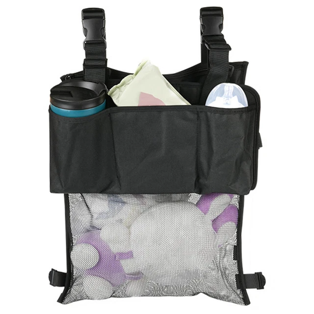 Pouch Detachable Large Capacity Multifunction for Bottle Outdoor Accessories