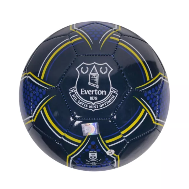 Everton F.C. Football VL Official Merchandise SIZE 5