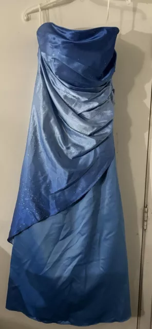 Prom Dress 19/20