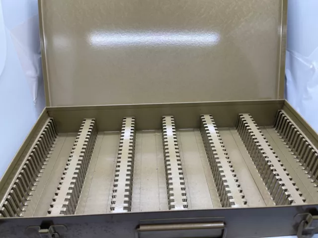 1500G Logan todo metal grupo lima deslizante #2