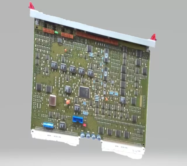 Philips		4522 105 32683	Pulse Master Board