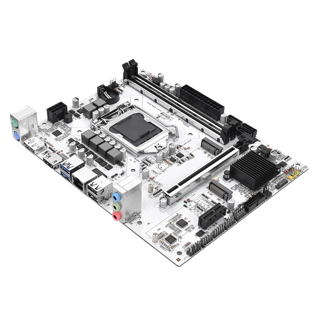 Moederbord voor Intel Core i-12000 - review voordelige moederborden