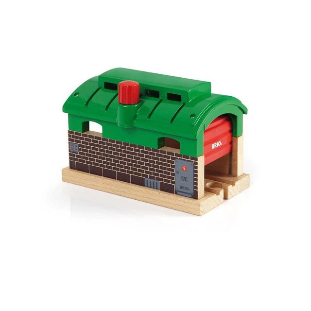 Brio shed cheap