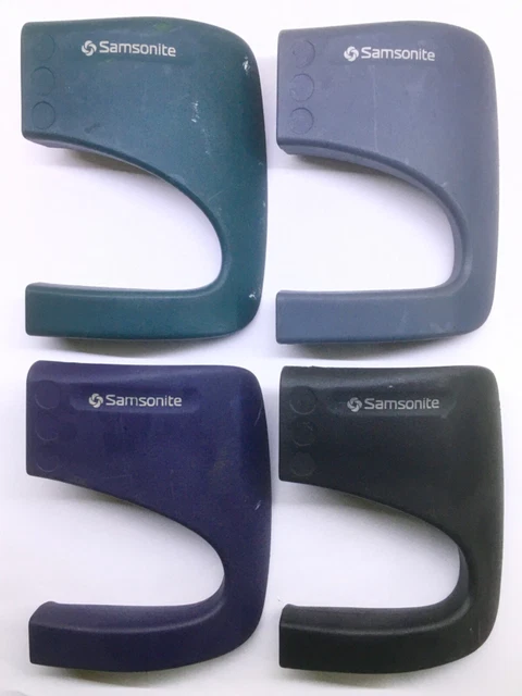 Samsonite oyster spare parts outlet