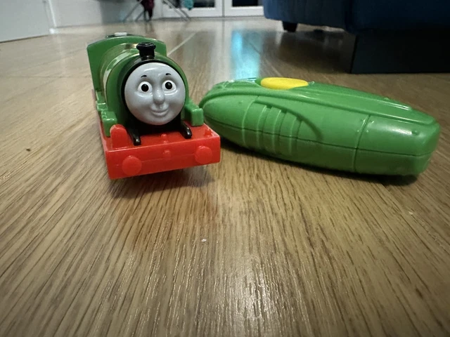remote control percy train