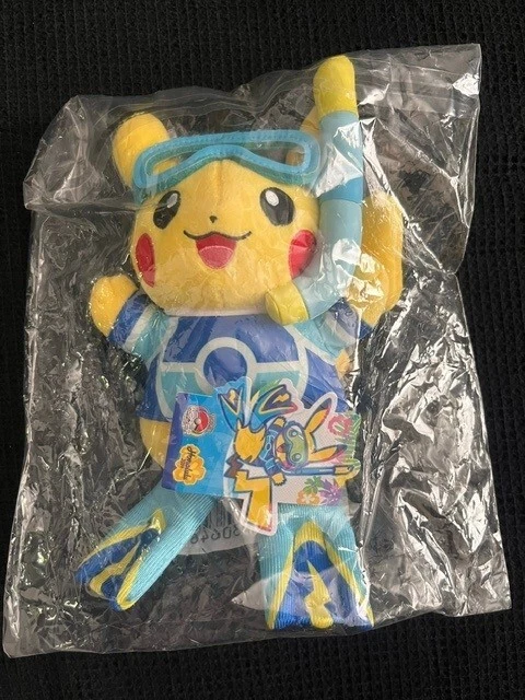 Shiny Pikachu World Championships 2024 Background Hawaii -Honolulu TR-DE