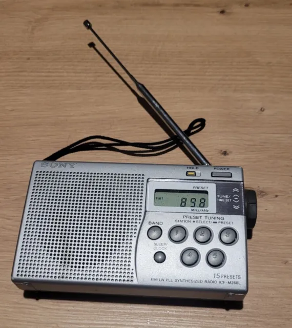Avis sur Module récepteur Radio FM SW MW - Audio vintage/Hi-Fi - Forum  Retrotechnique