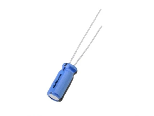 Nichicon KT ''Audio'' 3300uF 16V condensatore elettrolitico, UKT1C332MHD